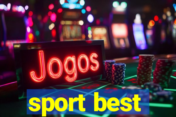 sport best